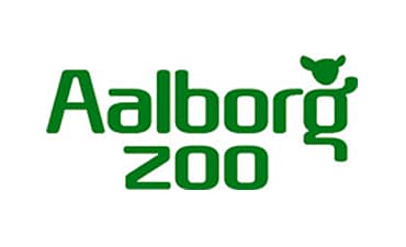 Aalborg zoo logo