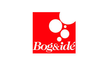 BogIde logo