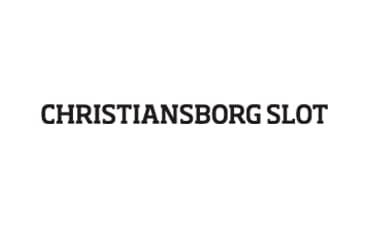 Christiansborg Slot logo