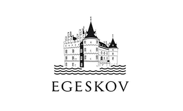 Egeskov Slot logo