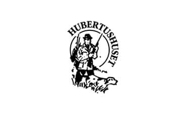 Hubertuset logo