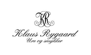 Klaus Rygaard Watches and Jewellery logo