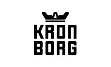 Kronborg Slot logo