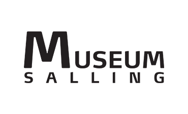 Museum Salling logo