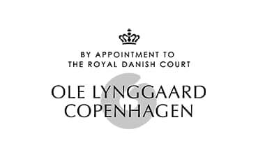 Ole Lynggaard Copenhagen logo