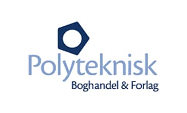 Polyteknisk Boghandel logo