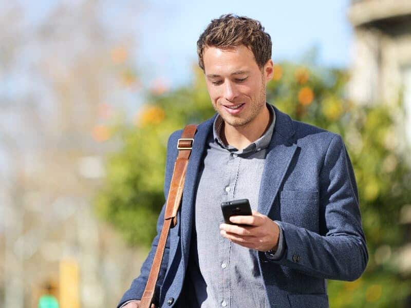 5 gode grunde til at gå i gang med SMS-marketing