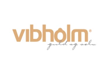 Vibholm logo