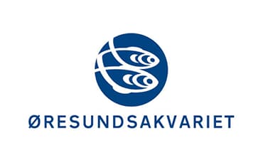 Øresundsakvariet logo