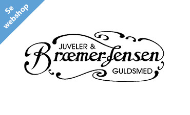 Guldsmed Bræmer-Jensen logo
