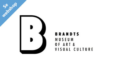 Brandts Museum of Art & Visual Culture logo