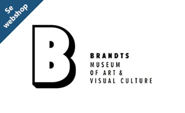 Brandts Museum of Art & Visual Culture logo