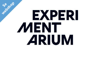 Experimentarium logo
