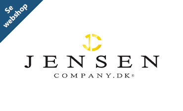 Jensen Company logo