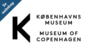 Københavns Museum logo