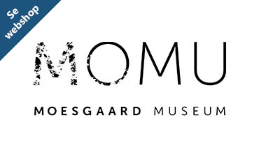 Moesgaard Museum logo