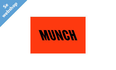 Munchmuseet logo