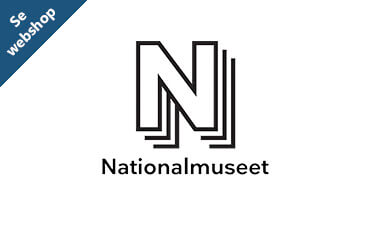 Nationalmuseet logo