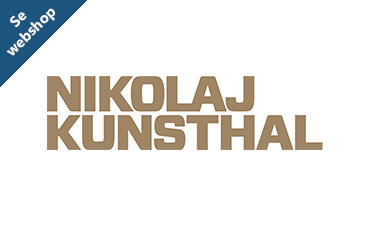 Nikolaj Kunsthal logo