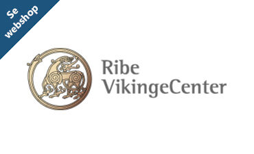 Ribe Vikingecenter logo