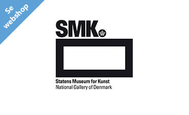 Statens Museum for Kunst logo