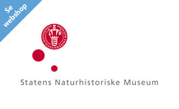 Statens Naturhistoriske Museum logo