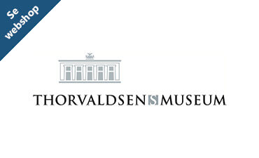 Thorvaldsens Museum logo