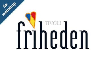 Tivoli Friheden logo