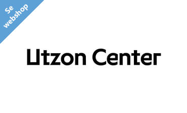 Utzon Center logo