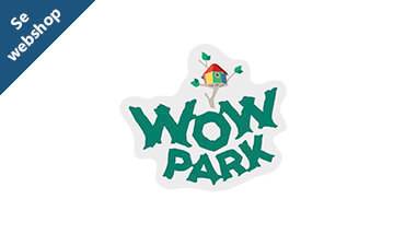 WOW Park logo