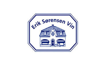 Erik Sørensen Vin logo